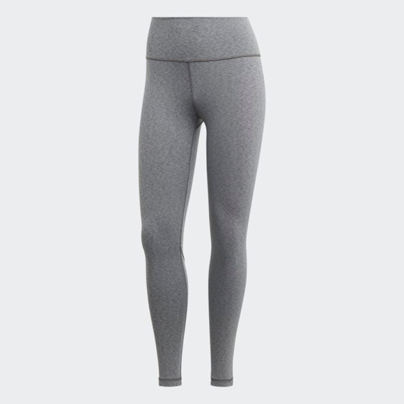 Adidas Women’s Leggings Size M - Picture 1 of 4